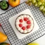 ICUCKO 10 Cái / bộ Đế Cakeboard, Dụng Cụ Làm Bánh Miếng Lót Chống Mỡ Bảng Bánh Tông, Tiệc Sinh Nhật Đám Cưới Vuông 4 6 8 10 12 Inch Đĩa Bánh