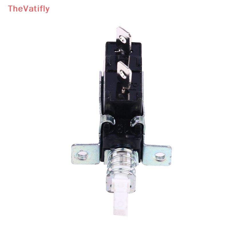 16 Interruttori A Bilanciere Rotondi ON/OFF – 20mm – 6A 250V – Con Terminali Cablati – Auto E Camper