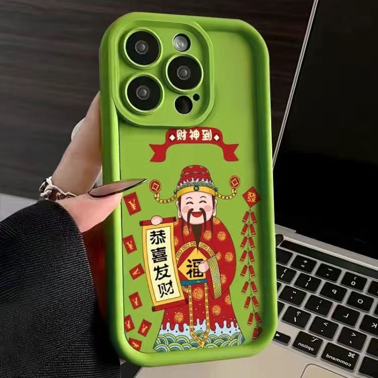 Custodia Universale In Neoprene ZORSOME Per Smartphone Fino A 5.5" - Con Cerniera E Cordino - Protezione Antiurto