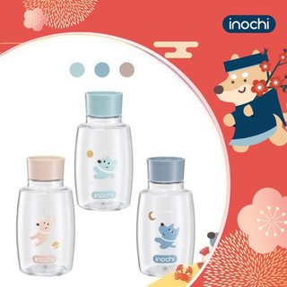 Bình nước Inochi - Goki Planet 350ml