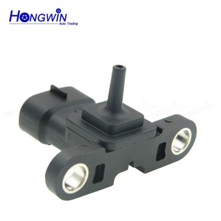 Cảm Biến Áp Suất Khí Nạp Cho Xe Toyota Hilux Hiace Fortuner Innova Động Cơ D-4D 1KD 2KD  OEM 89421-71020 MAP Sensor