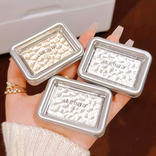 LEEINTO Phấn highlight giúp da sáng tự nhiên