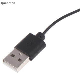 Máy bơm động cơ không chổi than có độ ồn thấp Queenten DC5V USB Máy bơm nước chìm siêu nhỏ 3L / QT