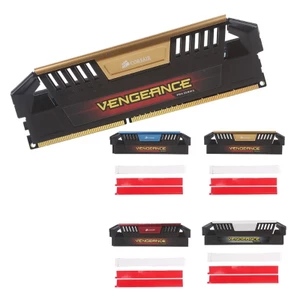 Bộ tản nhiệt làm mát cho máy tính để bàn DDR2/DDR3/DDR4