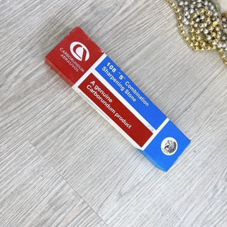 ĐÁ MÀI DAO KÉO CARBORUNDUM – CỰC NHANH – CỰC BÉN – ĐÁ MỌI – Trường An VN