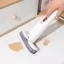 Cây Lau Bếp Tự Vắt Mini Đa Năng - Dụng Cụ Lau Kính Oto - Chổi Vệ Sinh Nhà Tắm Bàn Làm Vệc Gấp Gọn