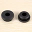 2 Bộ Tản Nhiệt Lắp Ráp Trên Cách Nhiệt Gắn Cao Su Bushing Đen Phù Hợp Cho Accord 74173-SJ4-000