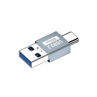 Charmantcc1 USB C sang USB3 1 Bộ sạc Kết nối các thiết bị USB truyền thống với cổng Type C
