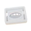 Cốc Silicon Hình Mặt DIY - Khóa Nhựa và Epoxy Cho Vòng Cổ