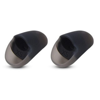 Charmantcc1 Silicone Earpads Cho Tai Nghe Hyper Cloud2 Earcap Tai Nghe Chơi Game Earpads