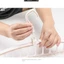 Móc treo lưu trữ đa năng YICA, Hộp đựng quần áo tiết kiệm không gian chống trượt, Giá treo quần áo bằng vải nhựa chất lượng cao tại nhà