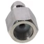 NOTE1 Bộ chuyển đổi phích cắm kết nối nhanh 8mm, Sợi nữ 1 / 8 NPT, Phụ kiện sạc bóng sơn PCP bằng thép không gỉ bền bỉ có niêm phong Vòng chữ O