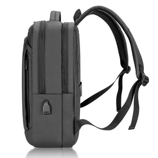 Ba Lô Đựng laptop 16.5 inch Có Cổng Sạc usb Chất Lượng Cao