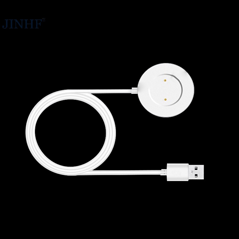 Jinf Đế Sạc Từ Tính Cho Đồng Hồ Thông Minh huawei gt gt2 gt2e / honor gs pro
