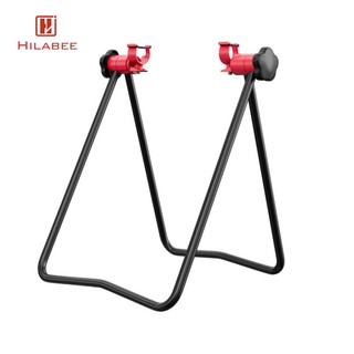 HILABEE Chân Chống Xe Đạp Leo Núi Siêu Bền Có Thể Gấp Gọn Tiện Dụng Đứng