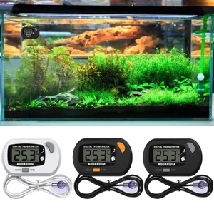 Mya Fish Tank Màn hình kỹ thuật số bên ngoài Bể cá điện tử