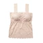IAPPORTUNIA Người Phụ Nữ Gợi Cảm Áo Bustier, Quần Lót Chống Glare Gợi Cảm, Hot Sale Bud Silk Chống Trơn Trượt Thoáng Khí Ống Top Nữ