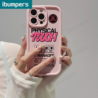 ibumpers Ốp Lưng Iphone đẹp Ngầu Graffiti In Hình Ốp Điện Thoại Dày dặn Chống rơi Silicone Mềm Chống Sốc Cho Iphone 15 14 12 13 11 Pro Max IP 7 8 Plus Iphon X XS XR Xs Max