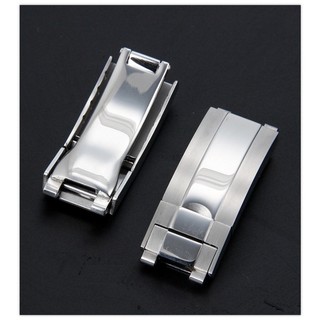Khóa Inox 316l Chống Thấm Nước Tùy Chỉnh 9x9mm 9x16mm Chuyên Dụng Cho rolex gmt daytona