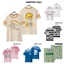 Chiikawa Anime Áo Sơ Mi Tay Ngắn Top Unisex Cosplay 3D Tee Đồ Họa Thời Trang Áo Thun Thường Ngày Plus Kích Thước