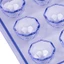 Cc 21 Khoang Đá Quý Hình Khuôn Socola Thích Hợp Cho Gia Đình Và Thương Mại Sử Dụng