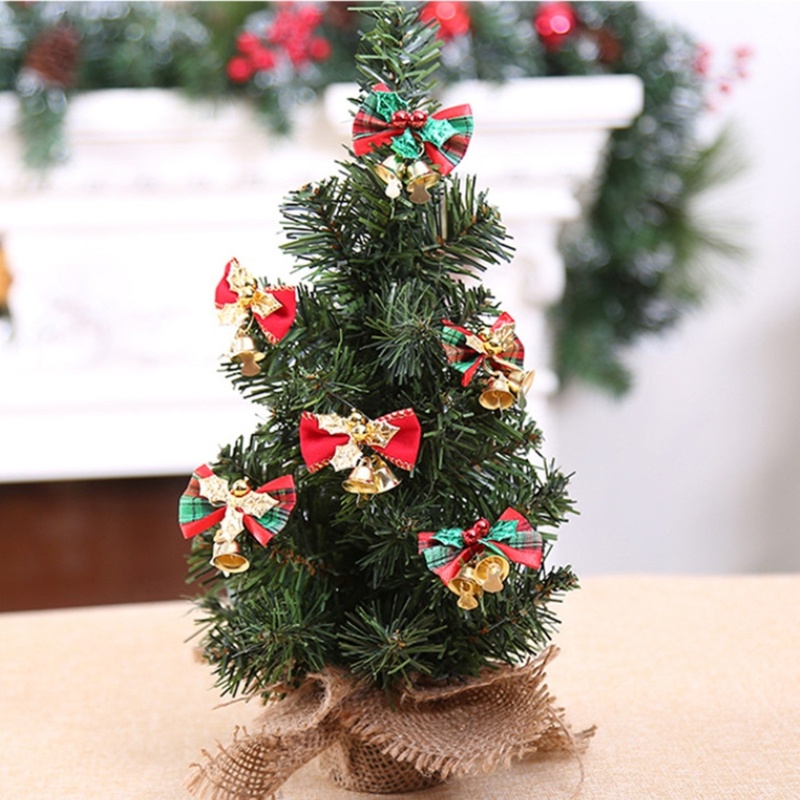 Nơ Lấp Lánh Trang Trí Cây Thông Giáng Sinh