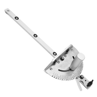 Cutep Đa Năng Máy Cưa Bàn Máy Đo Miter Lắp Ráp Máy Đo Miter Với 27 Góc Dừng Máy Cưa Bàn Router Máy Đo Miter