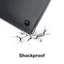 STABFOAM e-Reader, Vỏ bảo vệ chống sốc trong suốt, Vỏ sau túi khí TPU mềm chuyên nghiệp cho Kobo Libra2 / H2OClara2E / Elipsa2E / Sage / Nia / Clara HD