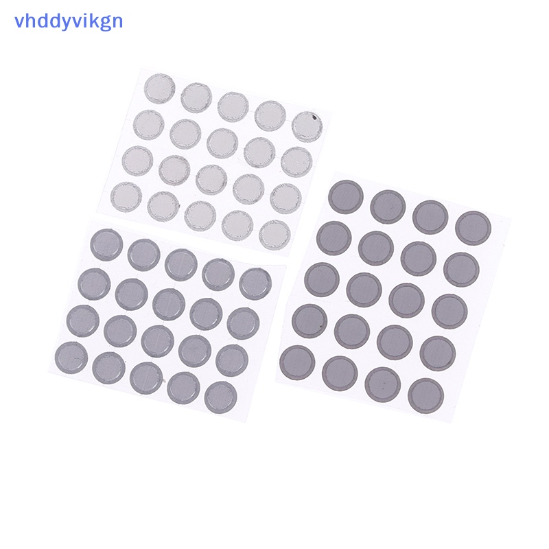 Set 20 Giấy Lọc Âm Thanh diy Vdd Dạng Lưới vn