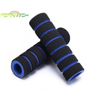 [Fernweh] 2 Chiếc Xe Đạp Đua Xe Máy Tay Cầm Thanh Xốp Tay Cầm Chống Trơn Trượt [MỚI]