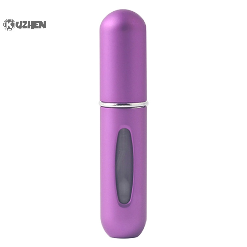 Chai Chiết Nước Hoa 5ml Tiện Lợi Khi Đi Du Lịch Ốp Hot