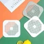 Lưới silicon lọc rác cống thoát nước bồn rửa / bồn tắm GIOVA