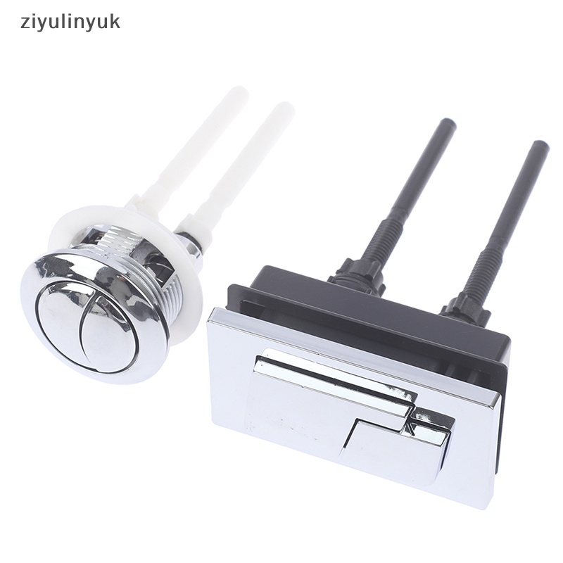 1 Nút Nhấn Xả Bồn Cầu Bằng ziyulinyuk