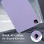 Bao Da Máy Tính Bảng Silicon tpu Mềm Chống Sốc Cho ipad 10th 10.9 2022 pro 11 10.2 9th 8th 7th air 5 4 3 2 1 9.7 pad 6 5 mini 6 5 4 3 2 1