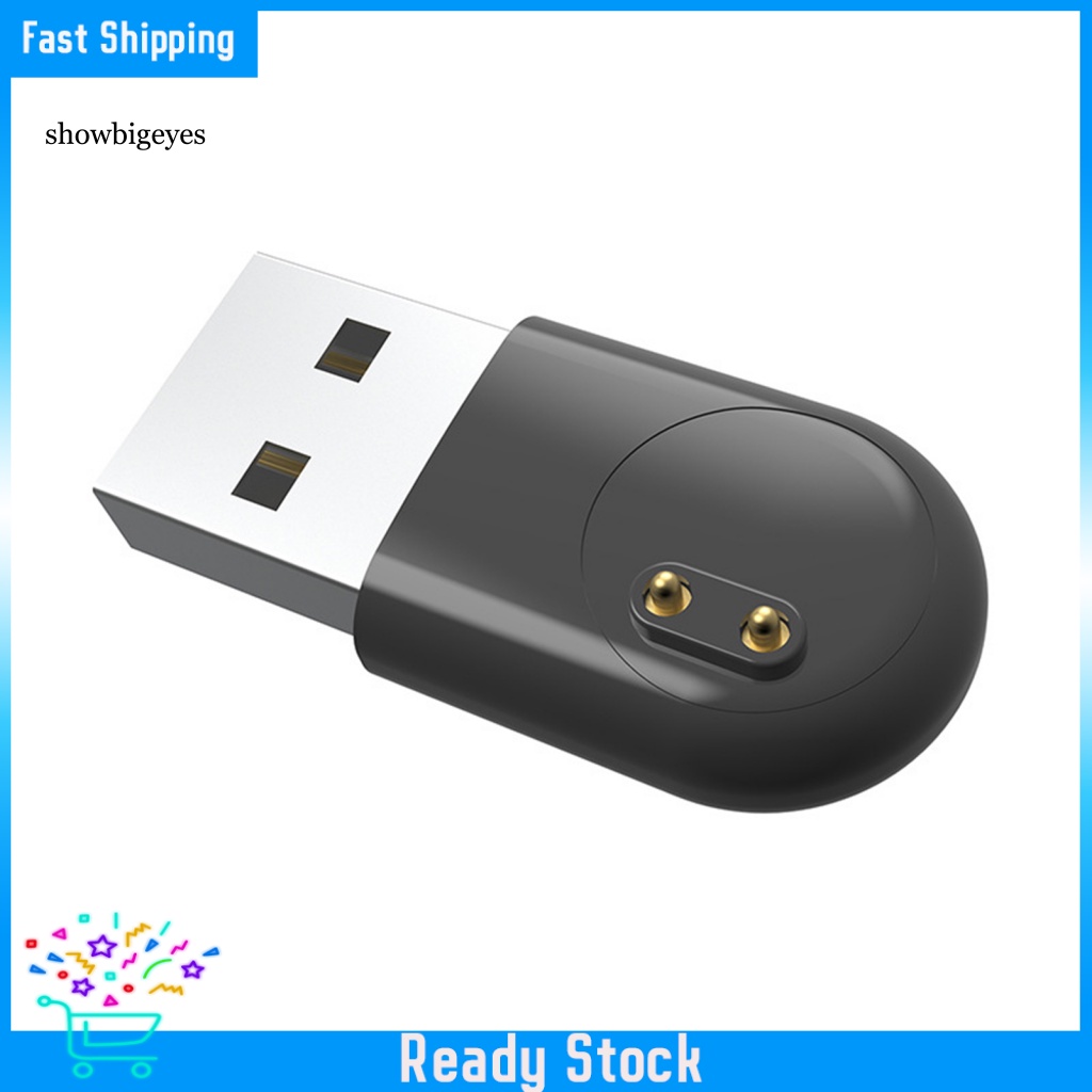 Sạc Nhanh Đồng Hồ Thông Minh mini Có Cổng Sạc usb 5 / 6 / 7 Nfcc Cho ...