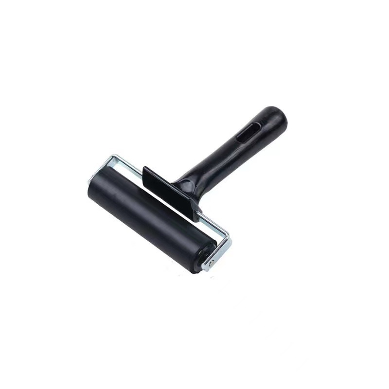Cây Lăn Sơn Bằng Cao Su 6cm 10cm Tiện Dụng
