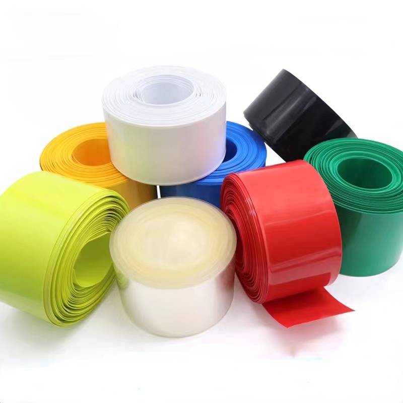 Vỏ Bọc pvc Cách Nhiệt Nhiều Màu Sắc Dài 1.0m Tùy Chọn Tiện Dụng ...