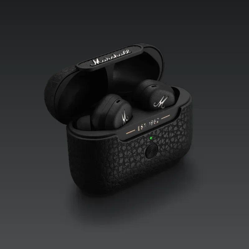 ANC MOTIF True Wireless Bluetooth Tai nghe khử tiếng ồn Tai nghe thể thao chống nước Chơi game Video Tai nghe Tws