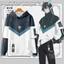 SY3 Honkai: Star Rail Anime Cosplay Áo dài tay Áo khoác 3d Imbitor Lunae Unisex Áo khoác ngoài Plus Size Áo Hoodie