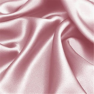 TOSE Silk Satin Hair Bonnet với Scrunchie - Mềm mại, hai lớp, dùng để bọc tóc khi ngủ