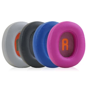 BTM Dễ dàng lắp đặt Miếng đệm tai Đệm tai cho tai nghe JR460NC Earcups Earpads Earcups Cải thiện trải nghiệm nghe của bạn