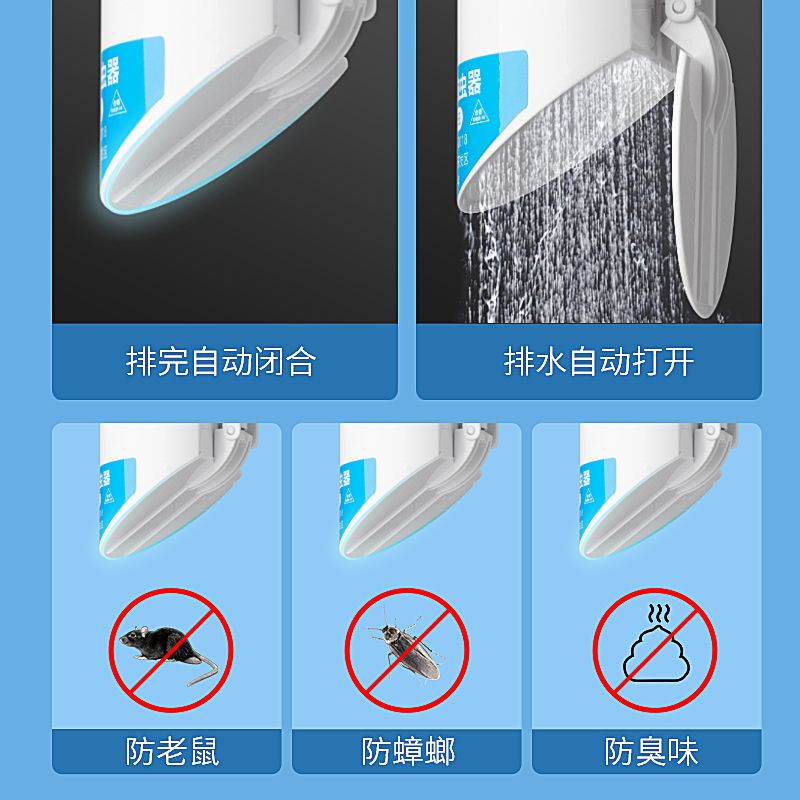 Vỏ Bọc Nắp Bồn Cầu / Toilet Chống Mùi Hôi / Mùi Hôi Tiện Dụng