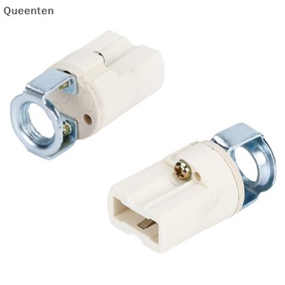 Giá Đỡ Bóng Đèn LED G9 Bằng Sứ Dùng Trang Trí Nhà Cửa DIY