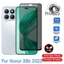 1-2 Chiếc Dành Cho Honor X8A X6C X8C X8b X7C X7A X7b 400 Kính Cường Lực Riêng Thông Minh Full Cover Bảo Vệ Màn Hình Chống Peek Bảo Vệ Quyền Riêng Tư Phim Chống Trầy Xước