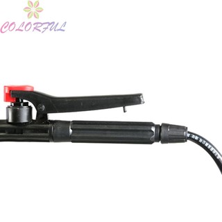 Tay Cầm Bằng Nhựa Cao Cấp Cho Bình Xịt Thuốc Trừ Sâu Trong Vườn