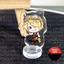 Mô hình standee IRUMA GIÁ ĐÁO ver STEAMPUNK mica chibi arcylic anime Mairimashita! Iruma-kun trưng bày