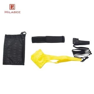 Dây Dù Kháng Lực Hỗ Trợ Tập Bơi Tốc Độ Cao