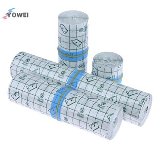 Yowei 5m Chống Thấm Nước Bảo Vệ Hình Xăm Chữa Bệnh Phim Cho Chăm Sóc Sau Băng Da Trong Suốt Hình Xăm Chữa Bệnh Sửa Chữa Phim Quấn VN