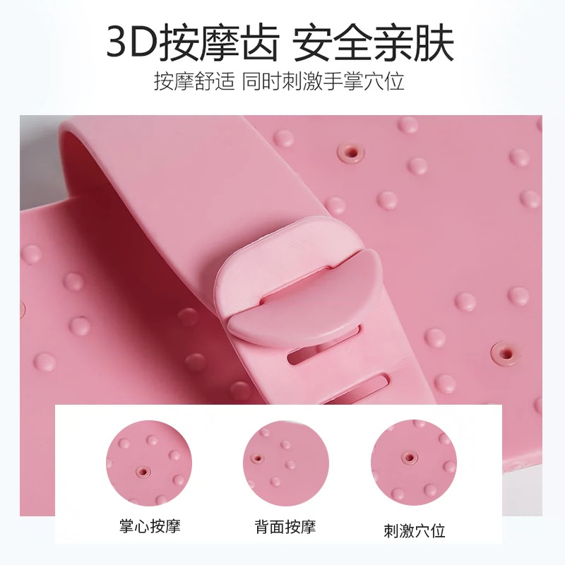 🌟Thiết bị massage Dragon Ball, bóng lăn toàn thân, điều hòa kinh tuyến, giảm béo bụng, giảm béo chân, giải phóng tắc nghẽn YTBY