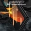 360 Bảo Vệ Toàn Diện Ốp Lưng Điện Thoại Samsung Galaxy Z Fold 6 5 4 3 2 Kính Cường Lực Matte PC Bản Lề Cover